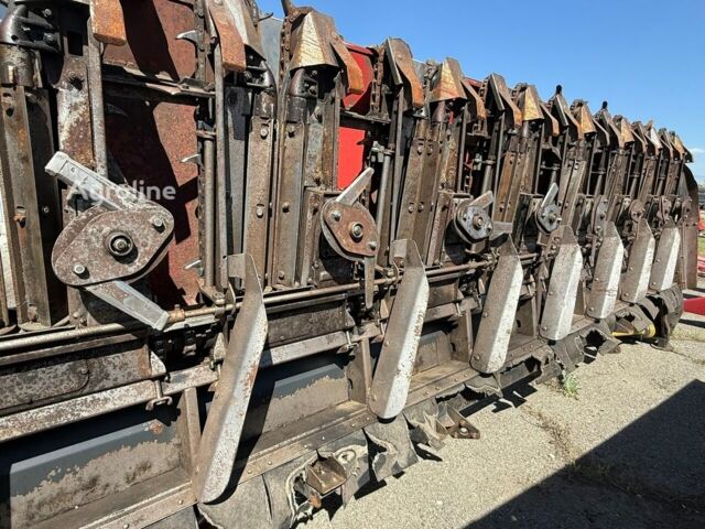 Доміноні Rock, об'ємом двигуна 0 л та пробігом 0 тис. км за 21639 $, фото 8 на Automoto.ua