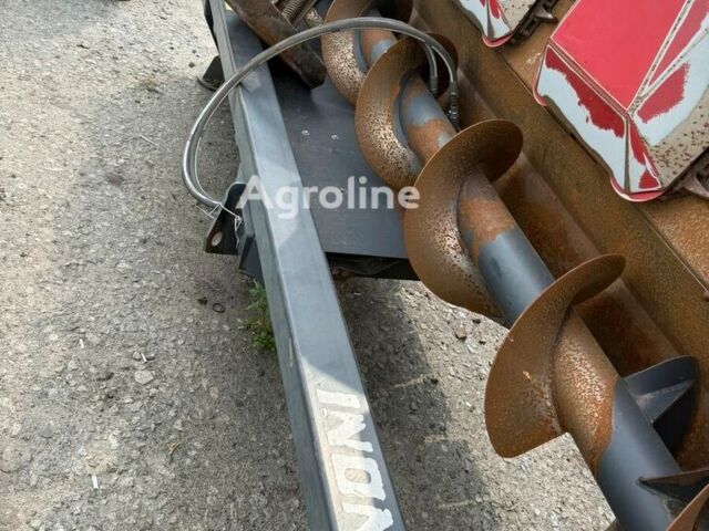 Доминони Rock, объемом двигателя 0 л и пробегом 0 тыс. км за 29094 $, фото 21 на Automoto.ua