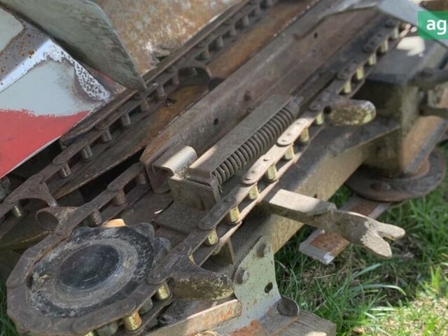 Доминони Rock, объемом двигателя 0 л и пробегом 0 тыс. км за 32000 $, фото 4 на Automoto.ua