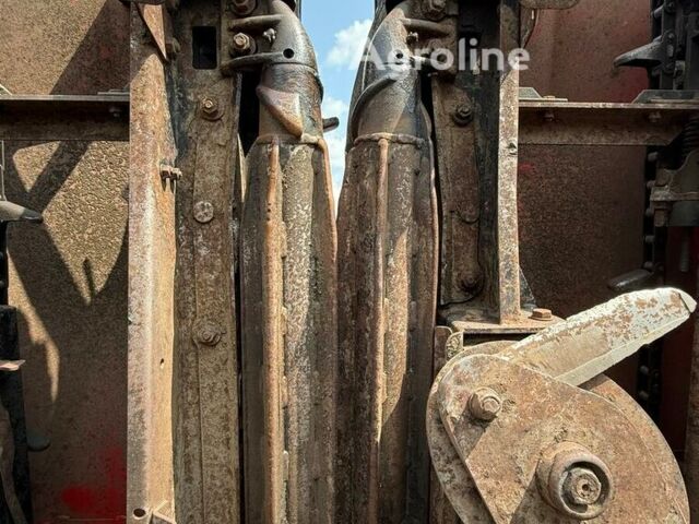 Доминони Rock, объемом двигателя 0 л и пробегом 0 тыс. км за 28707 $, фото 5 на Automoto.ua