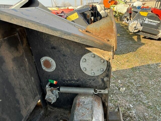 Доминони Rock, объемом двигателя 0 л и пробегом 0 тыс. км за 27333 $, фото 3 на Automoto.ua