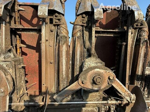 Доминони Rock, объемом двигателя 0 л и пробегом 0 тыс. км за 27333 $, фото 12 на Automoto.ua