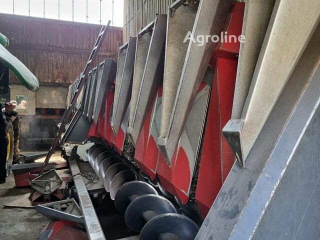 Красный Доминони S978, объемом двигателя 0 л и пробегом 40 тыс. км за 29165 $, фото 2 на Automoto.ua
