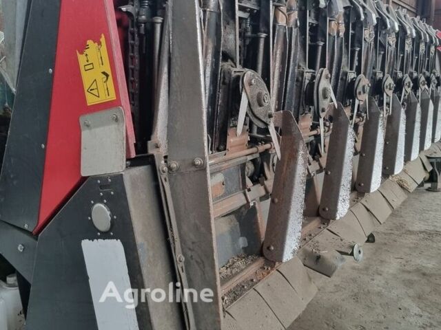 Красный Доминони S978, объемом двигателя 0 л и пробегом 40 тыс. км за 29165 $, фото 12 на Automoto.ua