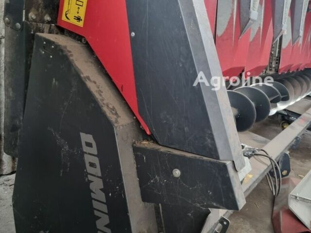 Красный Доминони S978, объемом двигателя 0 л и пробегом 40 тыс. км за 29165 $, фото 24 на Automoto.ua