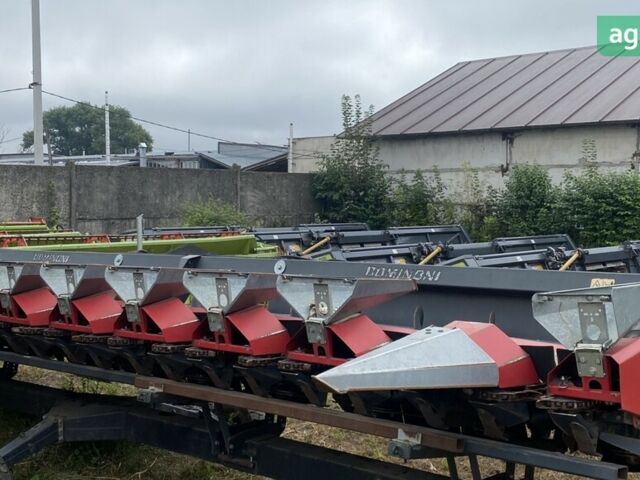 Доміноні S978B, об'ємом двигуна 0 л та пробігом 1 тис. км за 53166 $, фото 9 на Automoto.ua