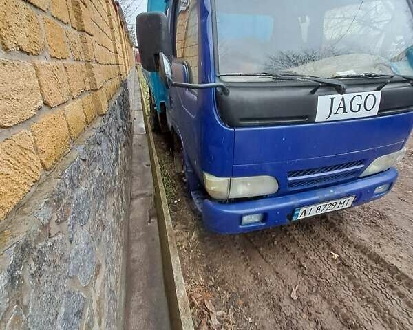 Донг Фенг 1032, об'ємом двигуна 0 л та пробігом 110 тис. км за 4700 $, фото 4 на Automoto.ua