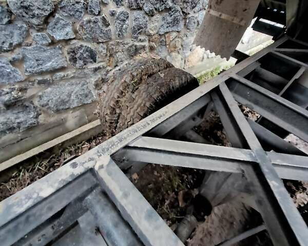 Донг Фенг 1032, об'ємом двигуна 0 л та пробігом 110 тис. км за 4700 $, фото 9 на Automoto.ua