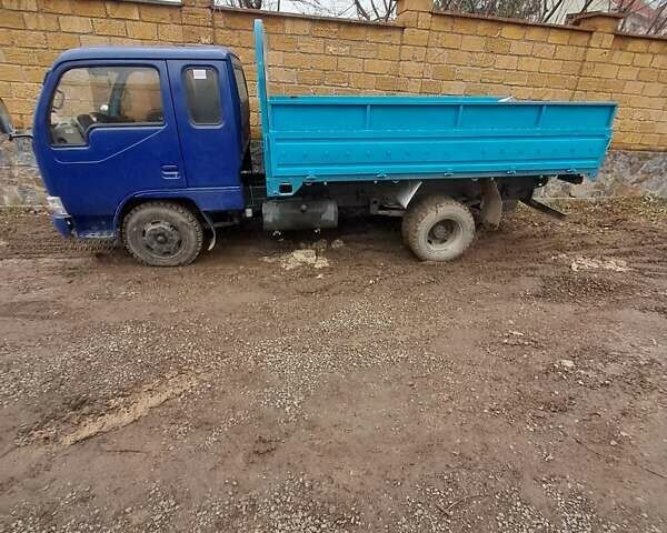 Донг Фенг 1032, об'ємом двигуна 0 л та пробігом 110 тис. км за 4700 $, фото 12 на Automoto.ua