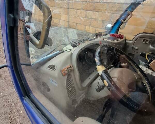 Донг Фенг 1032, об'ємом двигуна 0 л та пробігом 110 тис. км за 4700 $, фото 16 на Automoto.ua