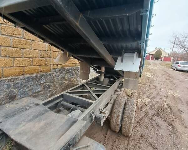 Донг Фенг 1032, об'ємом двигуна 0 л та пробігом 110 тис. км за 4700 $, фото 7 на Automoto.ua