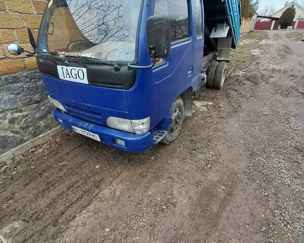 Донг Фенг 1032, об'ємом двигуна 0 л та пробігом 110 тис. км за 4700 $, фото 3 на Automoto.ua