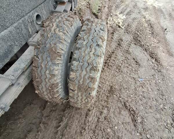 Донг Фенг 1032, об'ємом двигуна 0 л та пробігом 110 тис. км за 4700 $, фото 8 на Automoto.ua