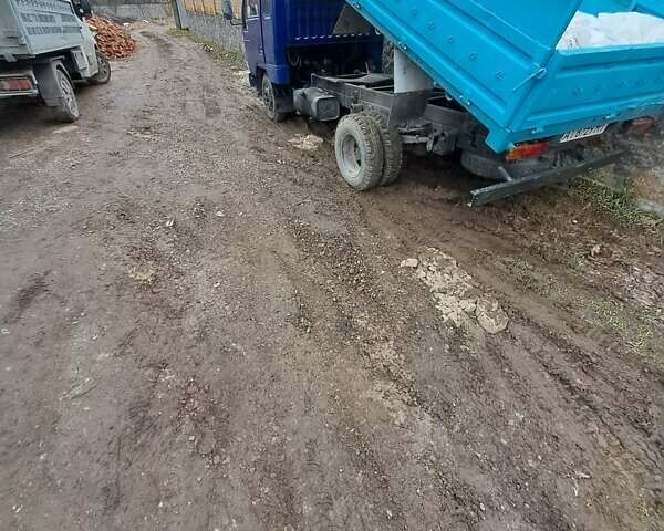 Донг Фенг 1032, об'ємом двигуна 0 л та пробігом 110 тис. км за 4700 $, фото 1 на Automoto.ua