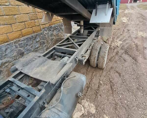 Донг Фенг 1032, об'ємом двигуна 0 л та пробігом 110 тис. км за 4700 $, фото 6 на Automoto.ua