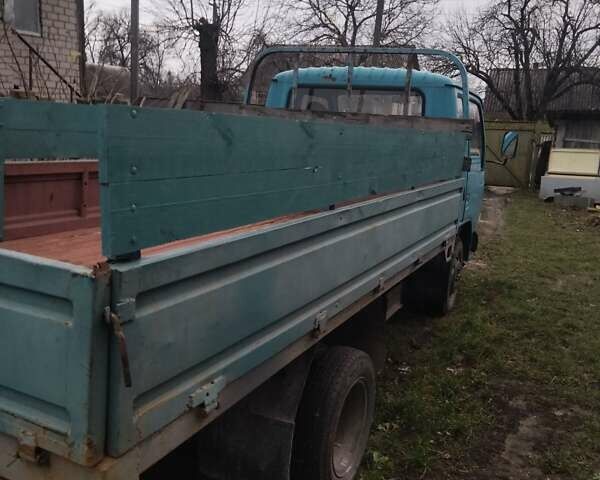 Синий Донг Фенг 1032, объемом двигателя 2.54 л и пробегом 102 тыс. км за 3300 $, фото 3 на Automoto.ua