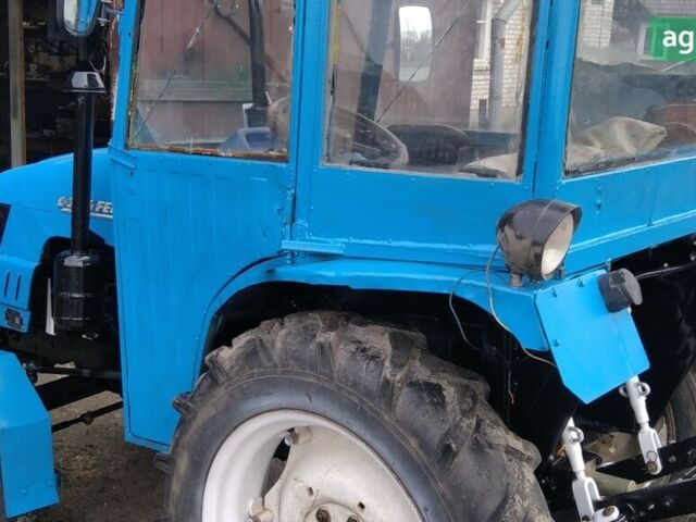 Донг Фенг 244, объемом двигателя 0 л и пробегом 0 тыс. км за 3950 $, фото 3 на Automoto.ua