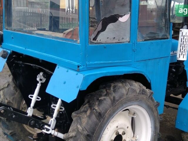 Донг Фенг 244, объемом двигателя 0 л и пробегом 0 тыс. км за 3950 $, фото 1 на Automoto.ua