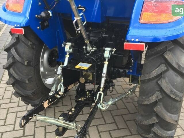 Донг Фенг 244, объемом двигателя 1.53 л и пробегом 0 тыс. км за 9200 $, фото 4 на Automoto.ua
