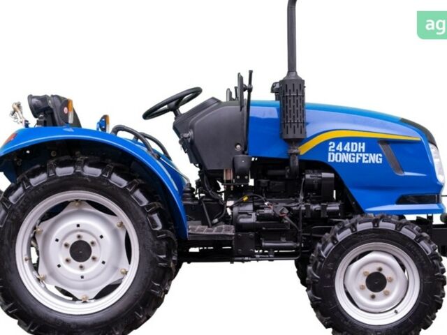 Донг Фенг 244, объемом двигателя 0 л и пробегом 0 тыс. км за 7000 $, фото 2 на Automoto.ua