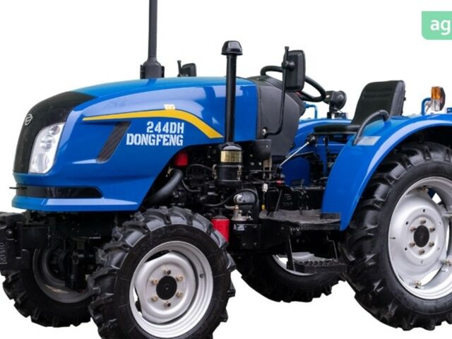 Донг Фенг 244, объемом двигателя 0 л и пробегом 0 тыс. км за 7000 $, фото 1 на Automoto.ua