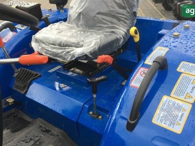 Донг Фенг 244, объемом двигателя 1.53 л и пробегом 0 тыс. км за 9200 $, фото 3 на Automoto.ua