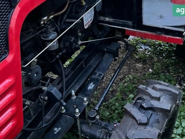 Донг Фенг 244, объемом двигателя 1.53 л и пробегом 0 тыс. км за 4650 $, фото 5 на Automoto.ua