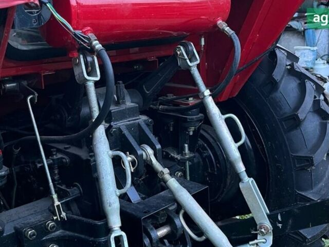 Донг Фенг 244, объемом двигателя 1.53 л и пробегом 0 тыс. км за 4650 $, фото 2 на Automoto.ua