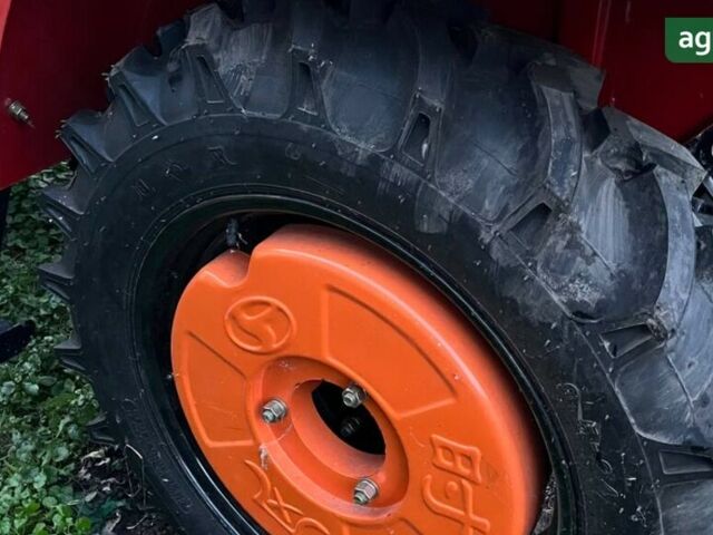 Донг Фенг 244, объемом двигателя 1.53 л и пробегом 0 тыс. км за 4650 $, фото 8 на Automoto.ua