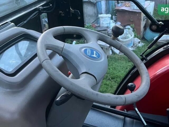 Донг Фенг 244, объемом двигателя 1.53 л и пробегом 0 тыс. км за 4650 $, фото 6 на Automoto.ua