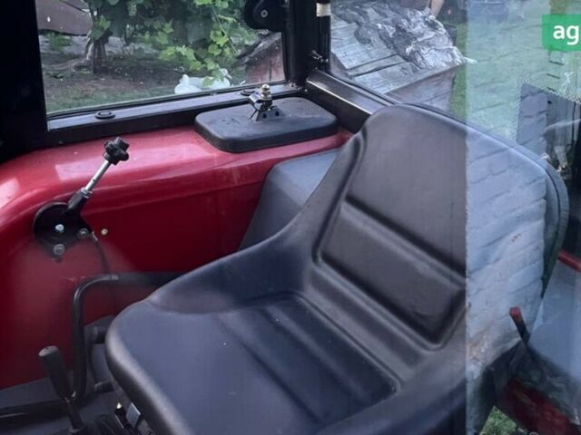 Донг Фенг 244, объемом двигателя 1.53 л и пробегом 0 тыс. км за 4650 $, фото 4 на Automoto.ua