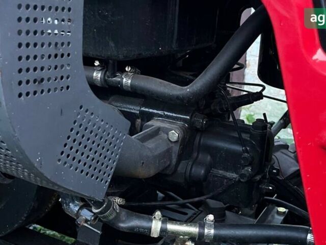 Донг Фенг 244, объемом двигателя 1.53 л и пробегом 0 тыс. км за 4650 $, фото 3 на Automoto.ua