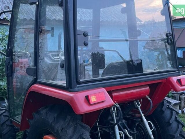 Донг Фенг 244, объемом двигателя 1.53 л и пробегом 0 тыс. км за 4650 $, фото 1 на Automoto.ua