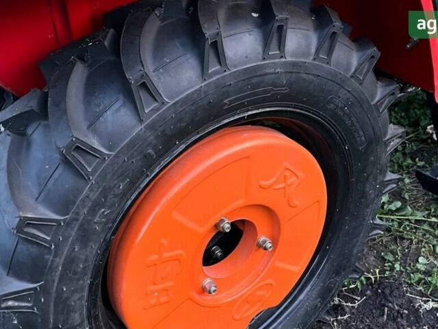 Донг Фенг 244, объемом двигателя 1.53 л и пробегом 0 тыс. км за 4650 $, фото 7 на Automoto.ua