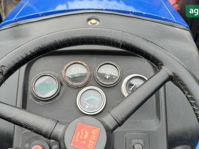 Донг Фенг 244, об'ємом двигуна 1.53 л та пробігом 0 тис. км за 5300 $, фото 7 на Automoto.ua