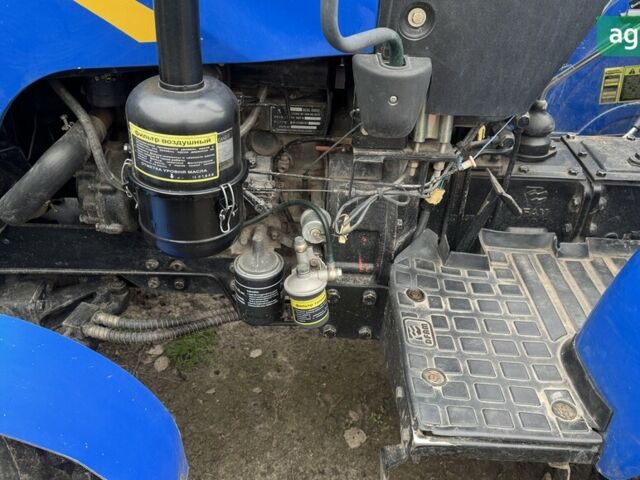 Донг Фенг 244, об'ємом двигуна 1.53 л та пробігом 0 тис. км за 5300 $, фото 3 на Automoto.ua