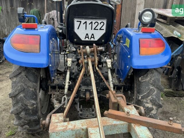 Донг Фенг 244, об'ємом двигуна 1.53 л та пробігом 0 тис. км за 5300 $, фото 6 на Automoto.ua