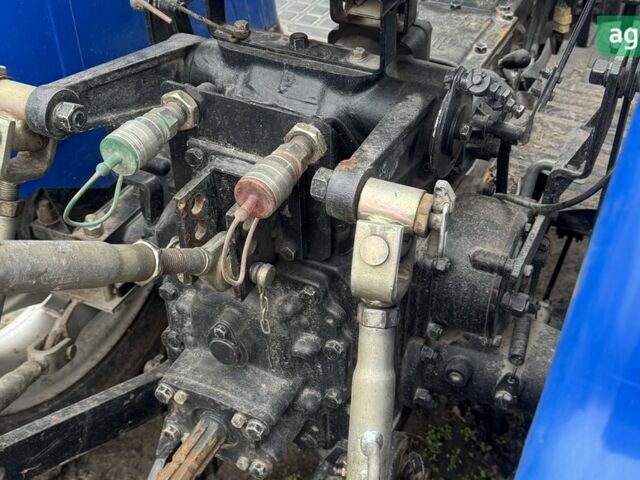 Донг Фенг 244, об'ємом двигуна 1.53 л та пробігом 0 тис. км за 5300 $, фото 4 на Automoto.ua