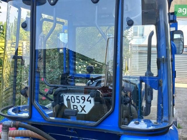 Донг Фенг 244, объемом двигателя 0 л и пробегом 0 тыс. км за 8500 $, фото 7 на Automoto.ua