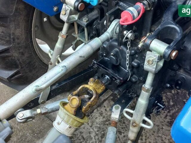 Донг Фенг 244, объемом двигателя 0 л и пробегом 0 тыс. км за 8500 $, фото 8 на Automoto.ua