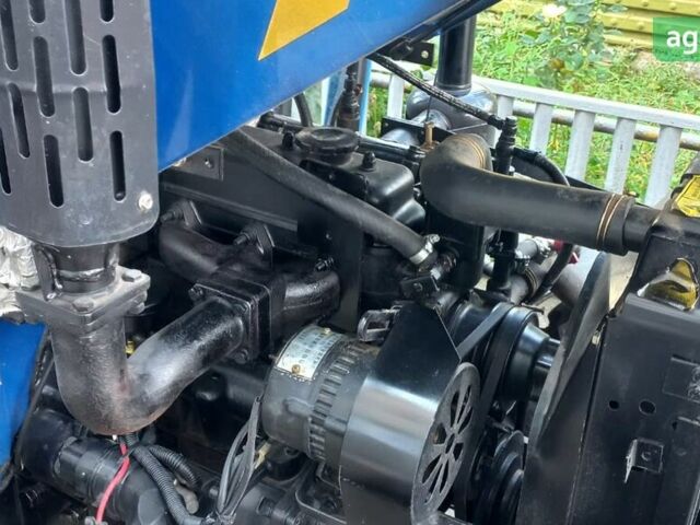 Донг Фенг 244, объемом двигателя 0 л и пробегом 0 тыс. км за 8500 $, фото 3 на Automoto.ua