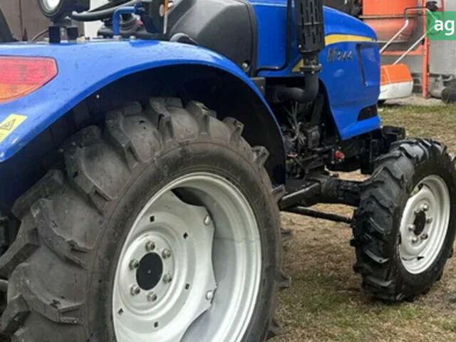 Донг Фенг 244, об'ємом двигуна 1.53 л та пробігом 0 тис. км за 6800 $, фото 2 на Automoto.ua