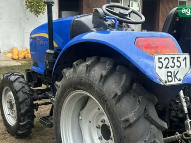 Донг Фенг 244, об'ємом двигуна 1.53 л та пробігом 0 тис. км за 6800 $, фото 1 на Automoto.ua