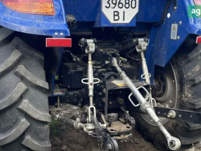 Донг Фенг 244 DG, об'ємом двигуна 0 л та пробігом 0 тис. км за 6400 $, фото 1 на Automoto.ua