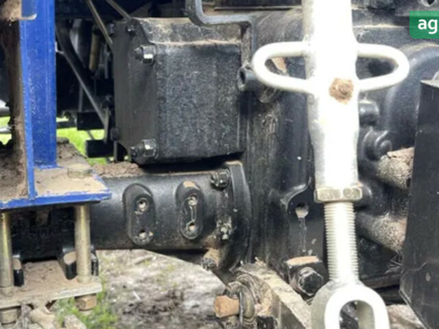 Донг Фенг 244 DG, об'ємом двигуна 0 л та пробігом 0 тис. км за 6400 $, фото 3 на Automoto.ua