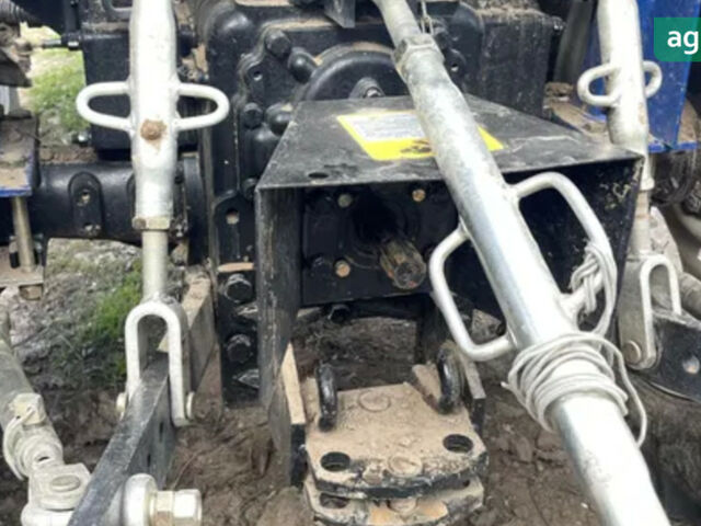 Донг Фенг 244 DG, об'ємом двигуна 0 л та пробігом 0 тис. км за 6400 $, фото 2 на Automoto.ua