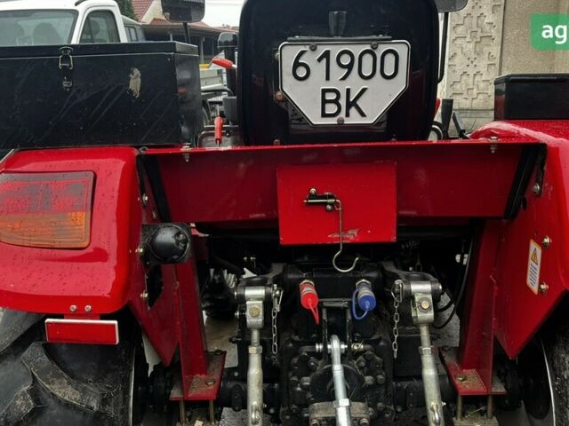 Донг Фенг 244 DG, объемом двигателя 0 л и пробегом 0 тыс. км за 6600 $, фото 3 на Automoto.ua