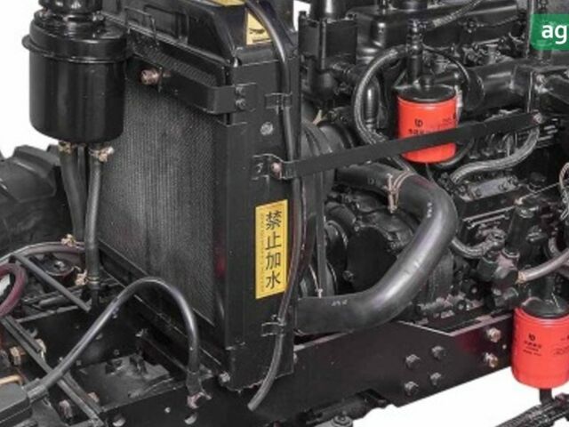 Донг Фенг 244 DG, об'ємом двигуна 1.53 л та пробігом 0 тис. км за 7506 $, фото 12 на Automoto.ua