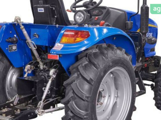Донг Фенг 244 DG, об'ємом двигуна 0 л та пробігом 0 тис. км за 7434 $, фото 8 на Automoto.ua
