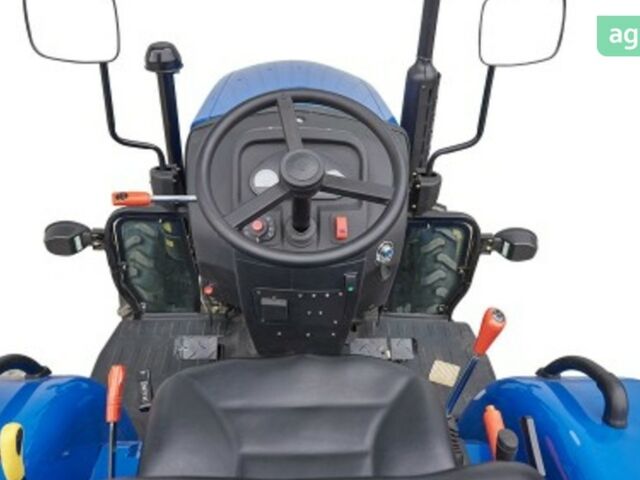 Донг Фенг 244 DG, об'ємом двигуна 1.53 л та пробігом 0 тис. км за 7506 $, фото 14 на Automoto.ua